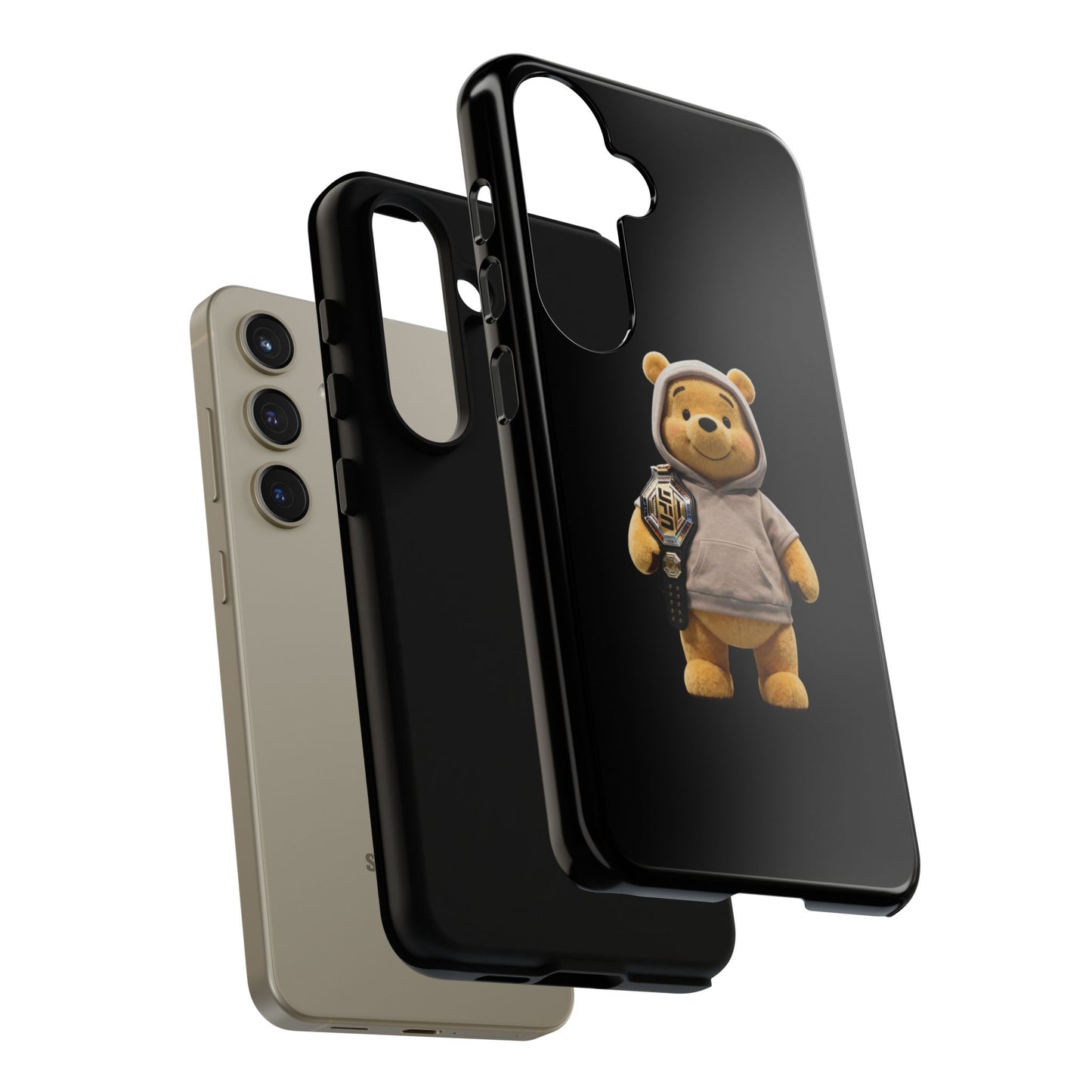 URSUS PHONE CASE