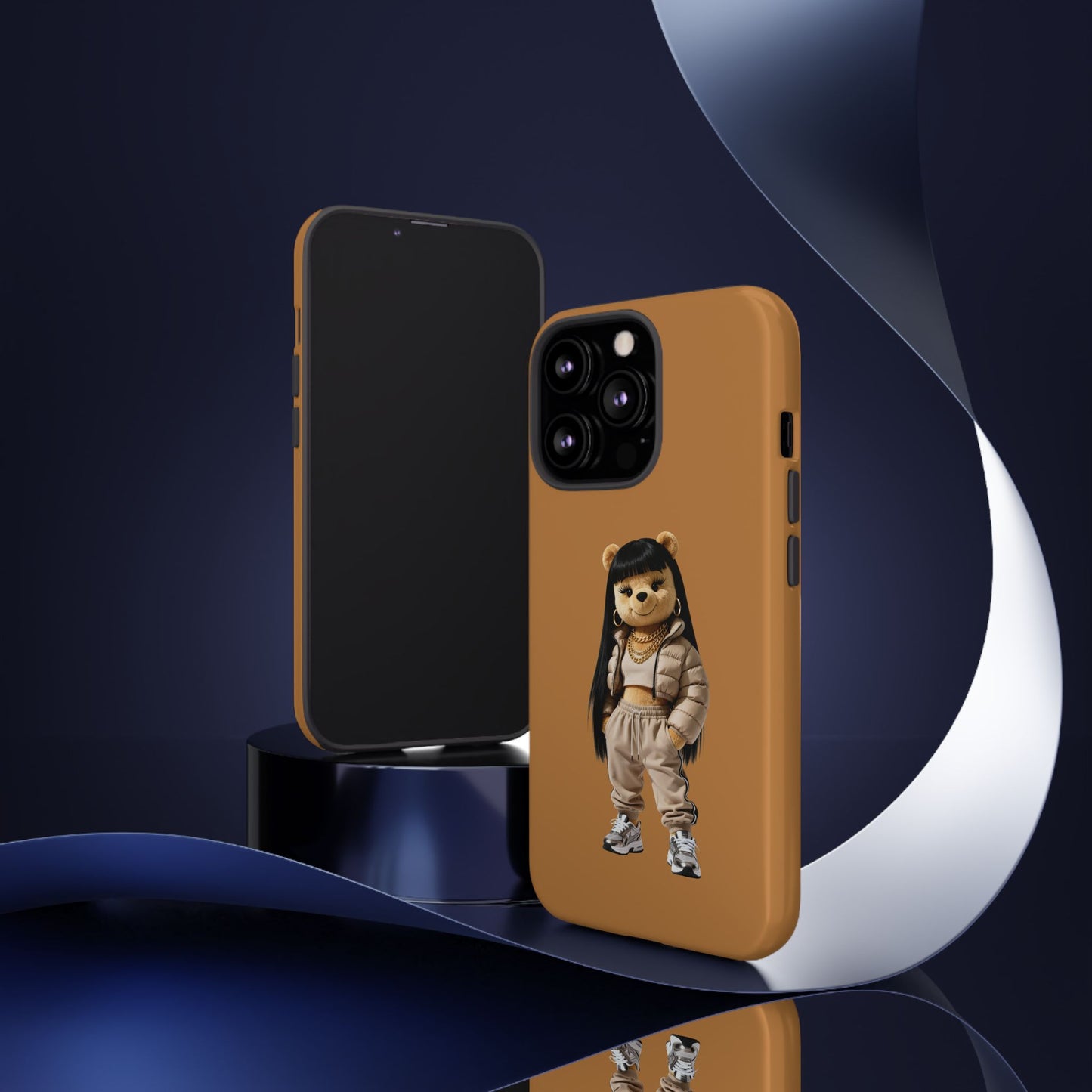 URSUS PHONE CASE