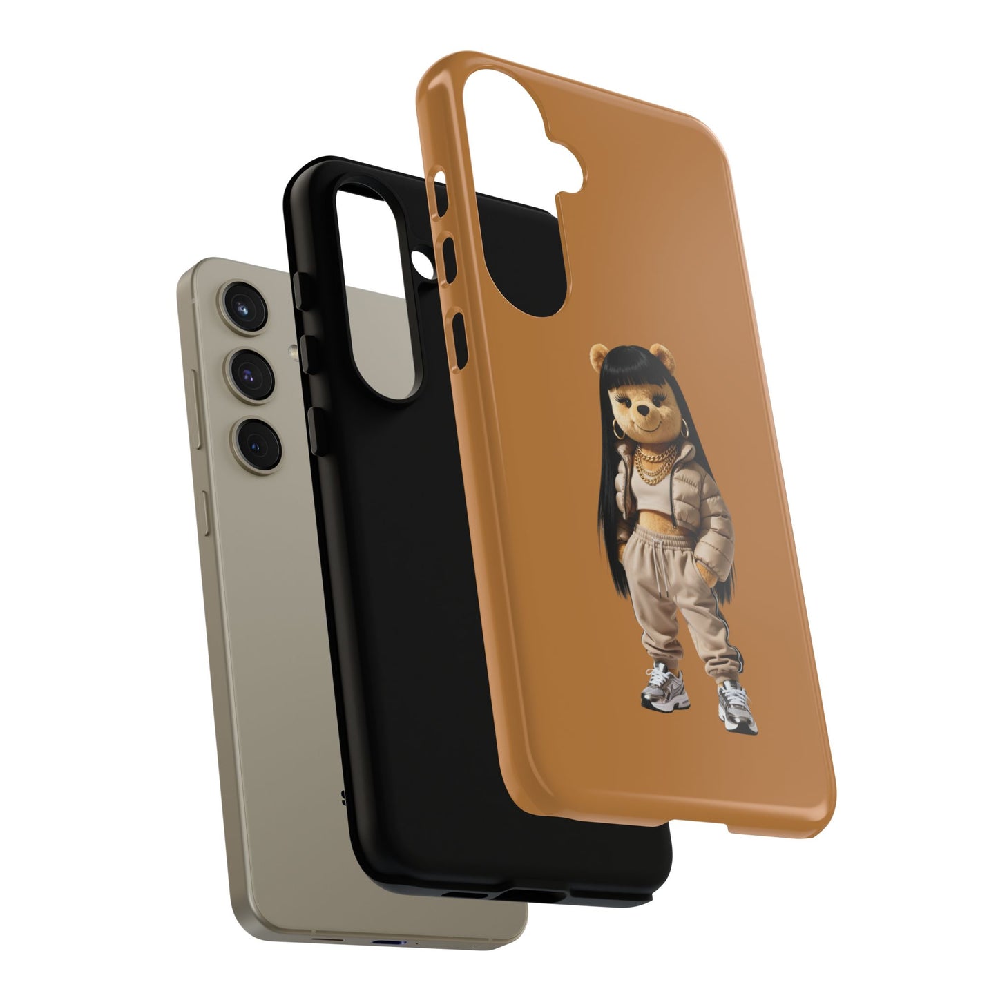 URSUS PHONE CASE