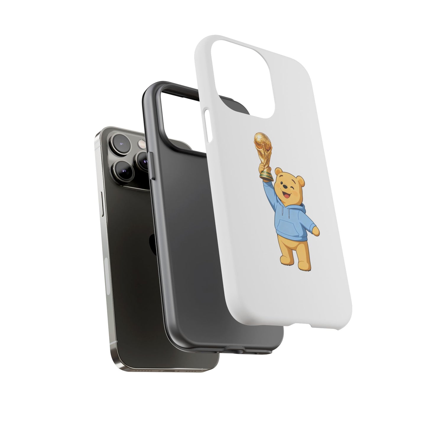 URSUS PHONE CASE