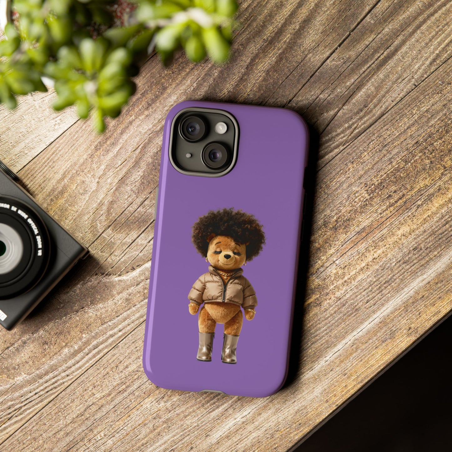 URSUS PHONE CASE
