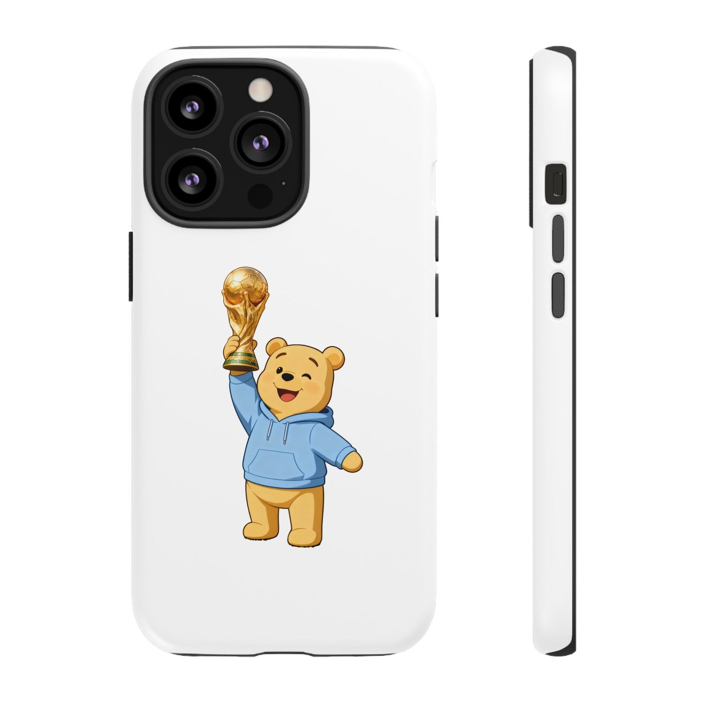 URSUS PHONE CASE