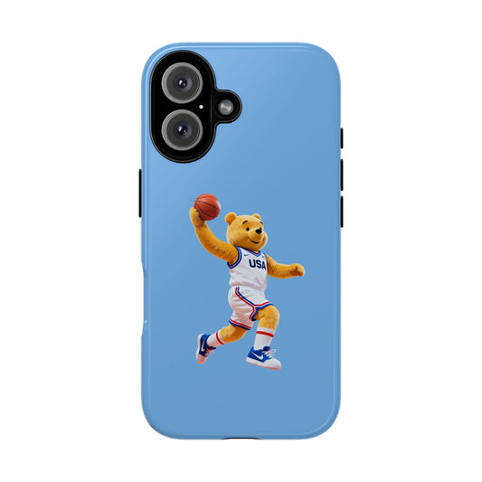 URSUS PHONE CASE