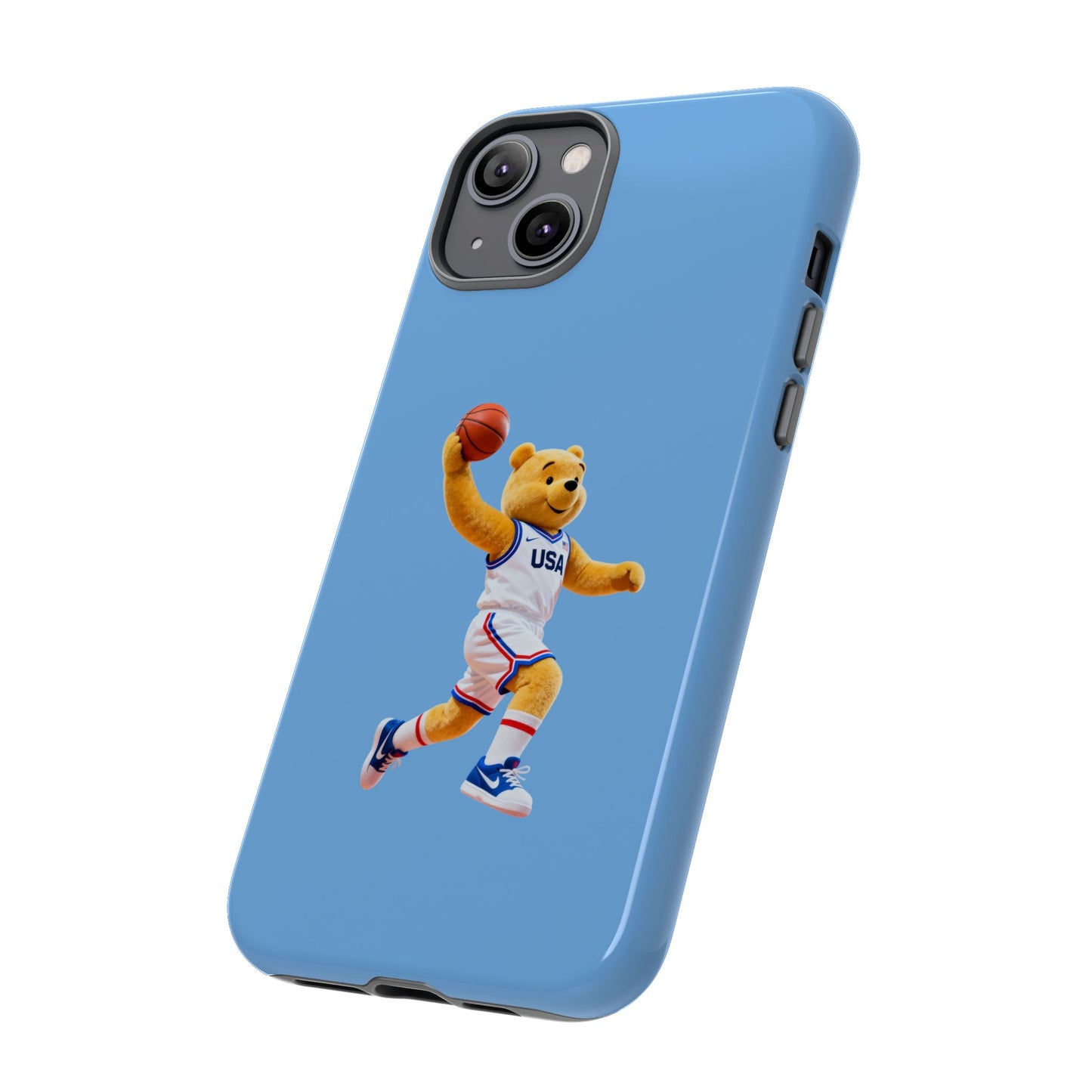 URSUS PHONE CASE
