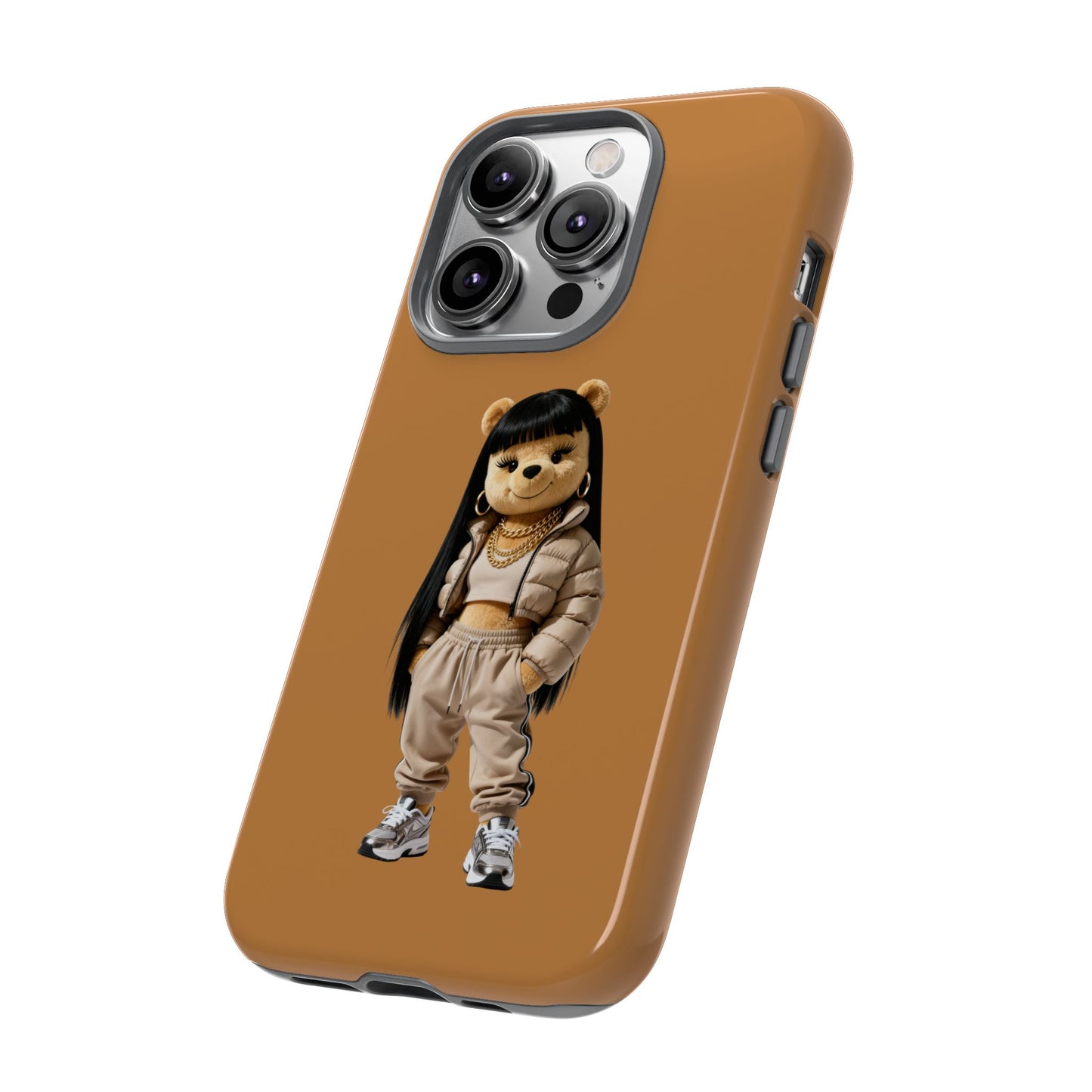 URSUS PHONE CASE