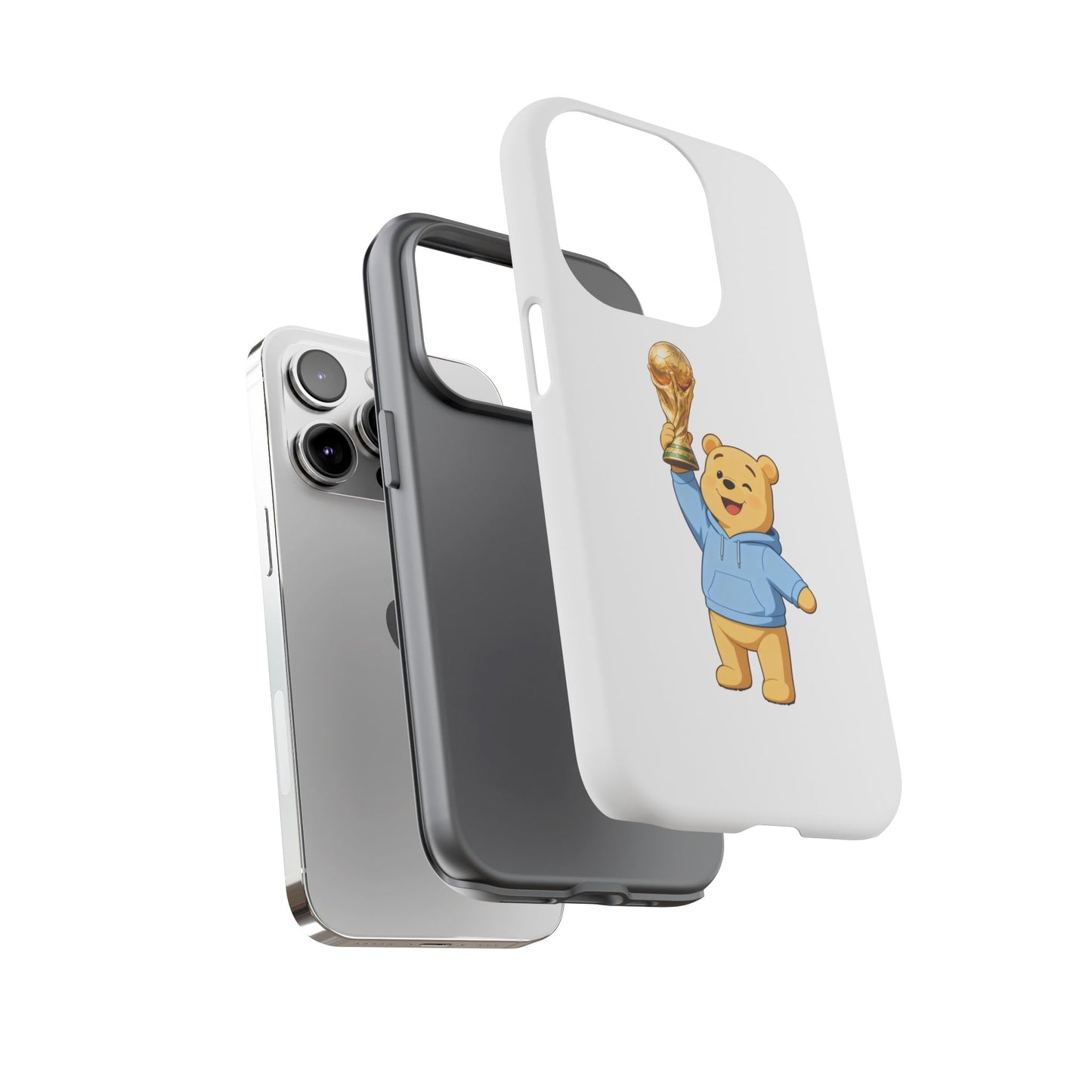 URSUS PHONE CASE