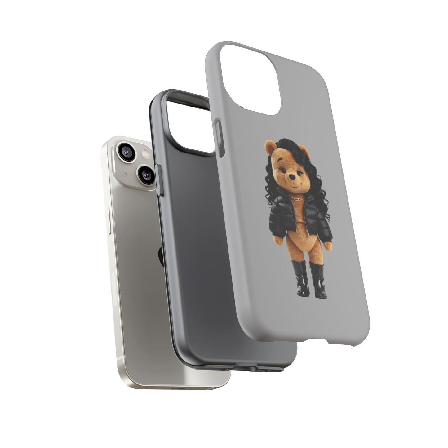 URSUS PHONE CASE