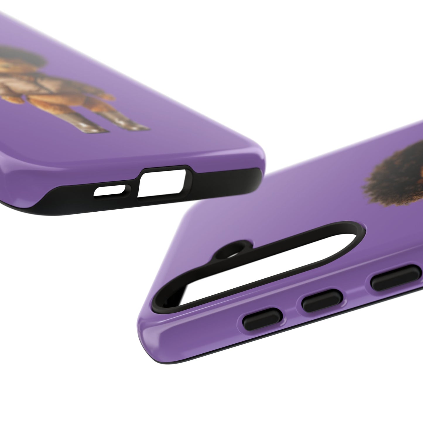 URSUS PHONE CASE