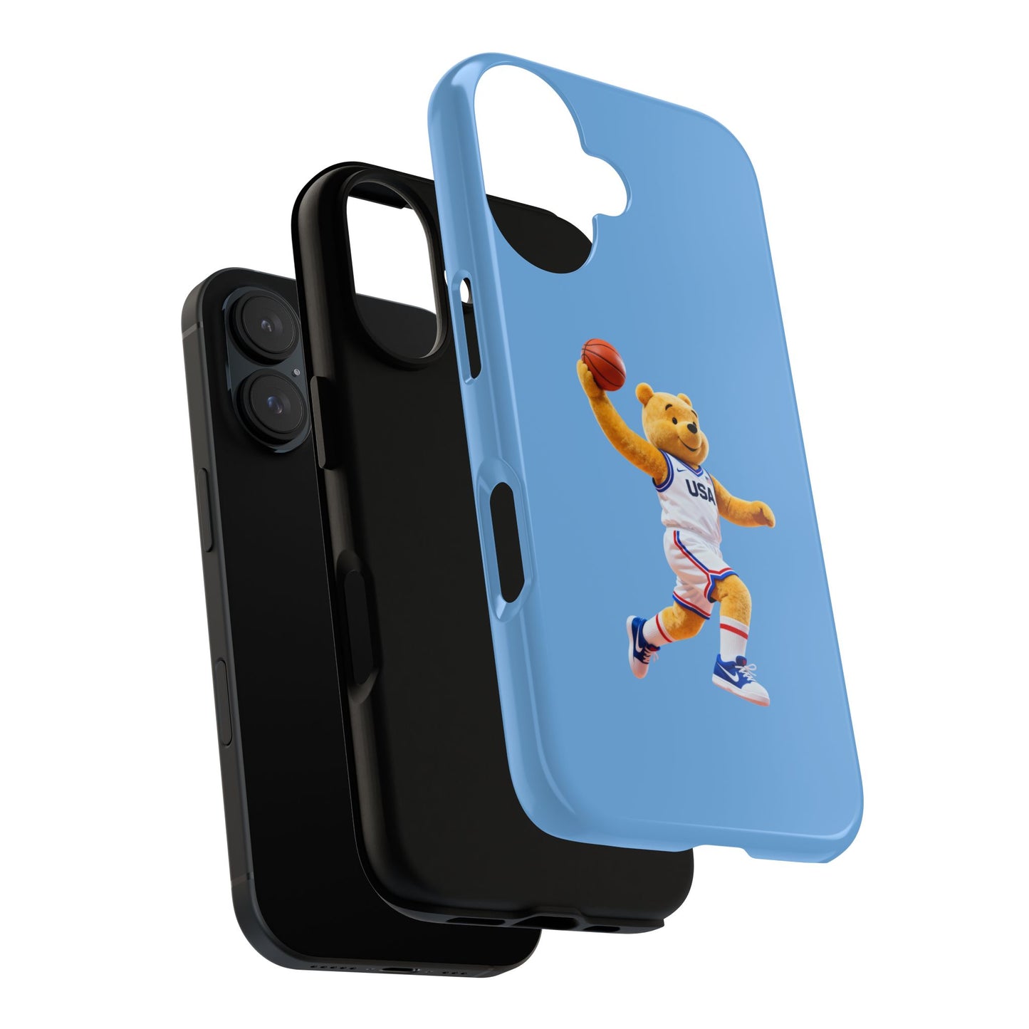 URSUS PHONE CASE
