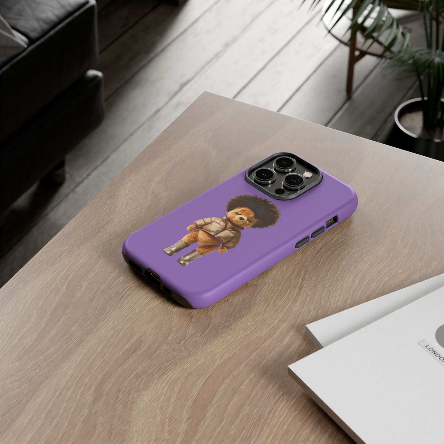 URSUS PHONE CASE