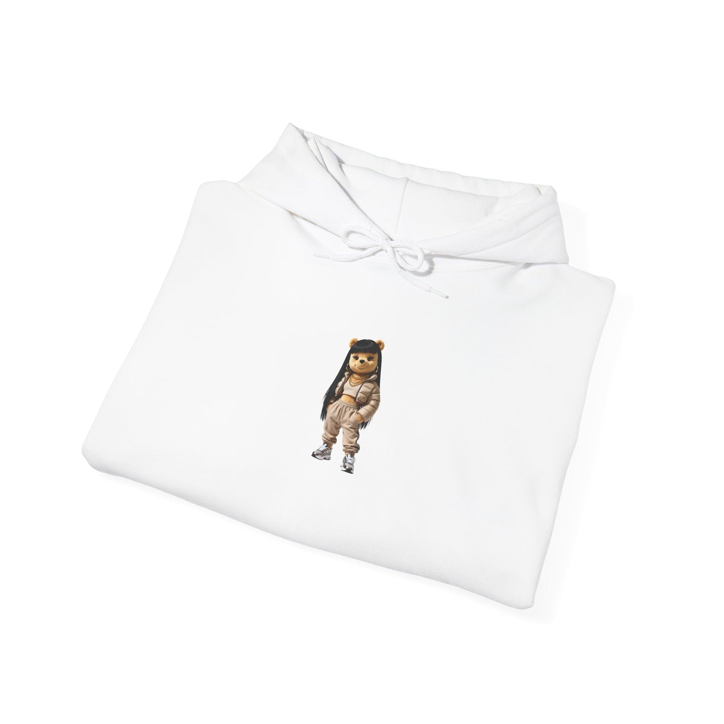 URSUS HOODIE