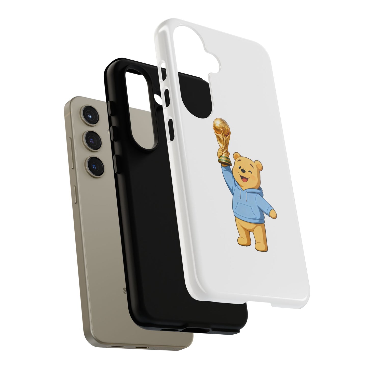 URSUS PHONE CASE