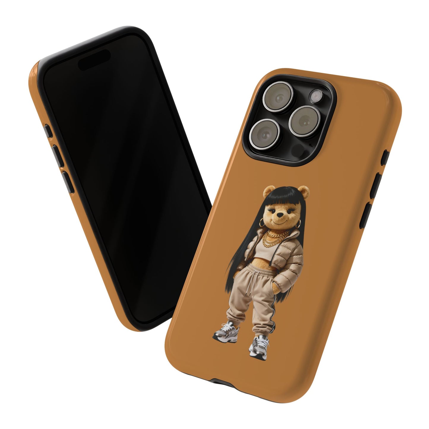 URSUS PHONE CASE