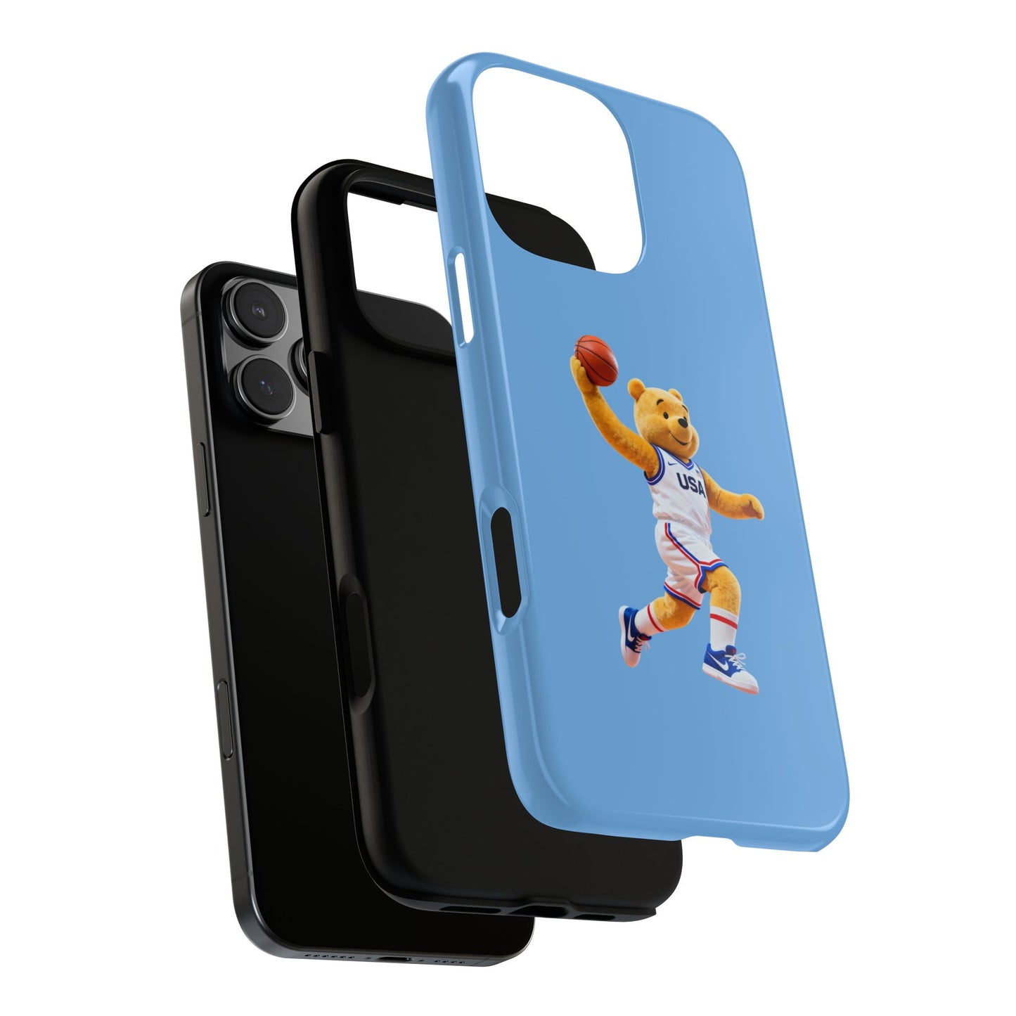URSUS PHONE CASE