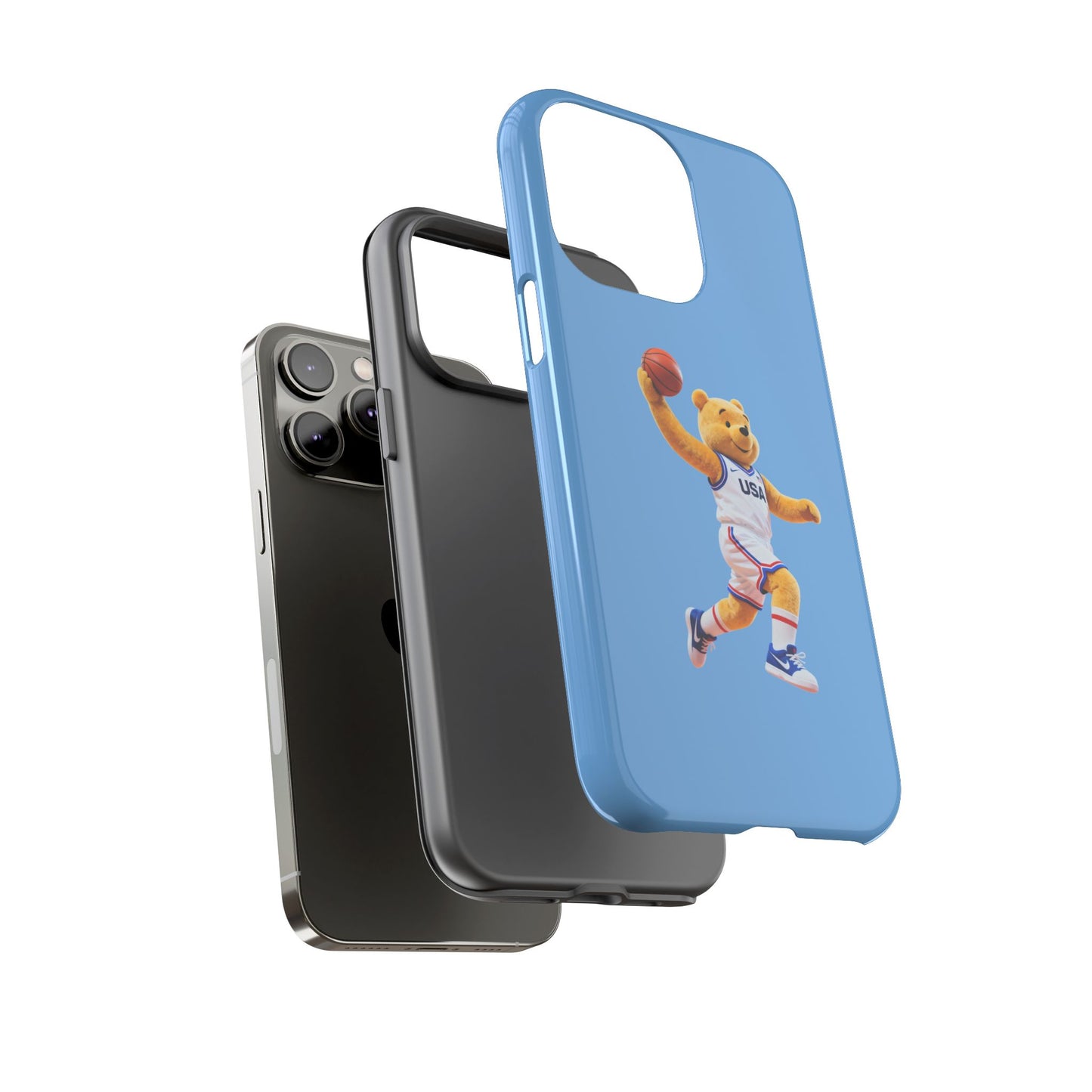 URSUS PHONE CASE