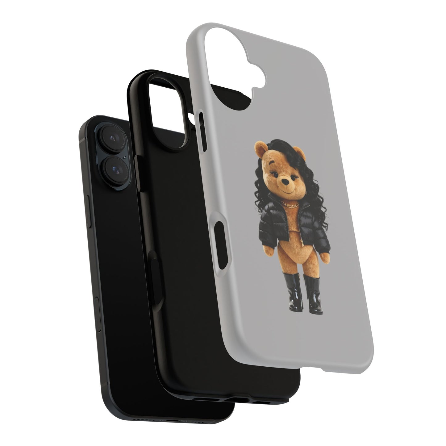 URSUS PHONE CASE