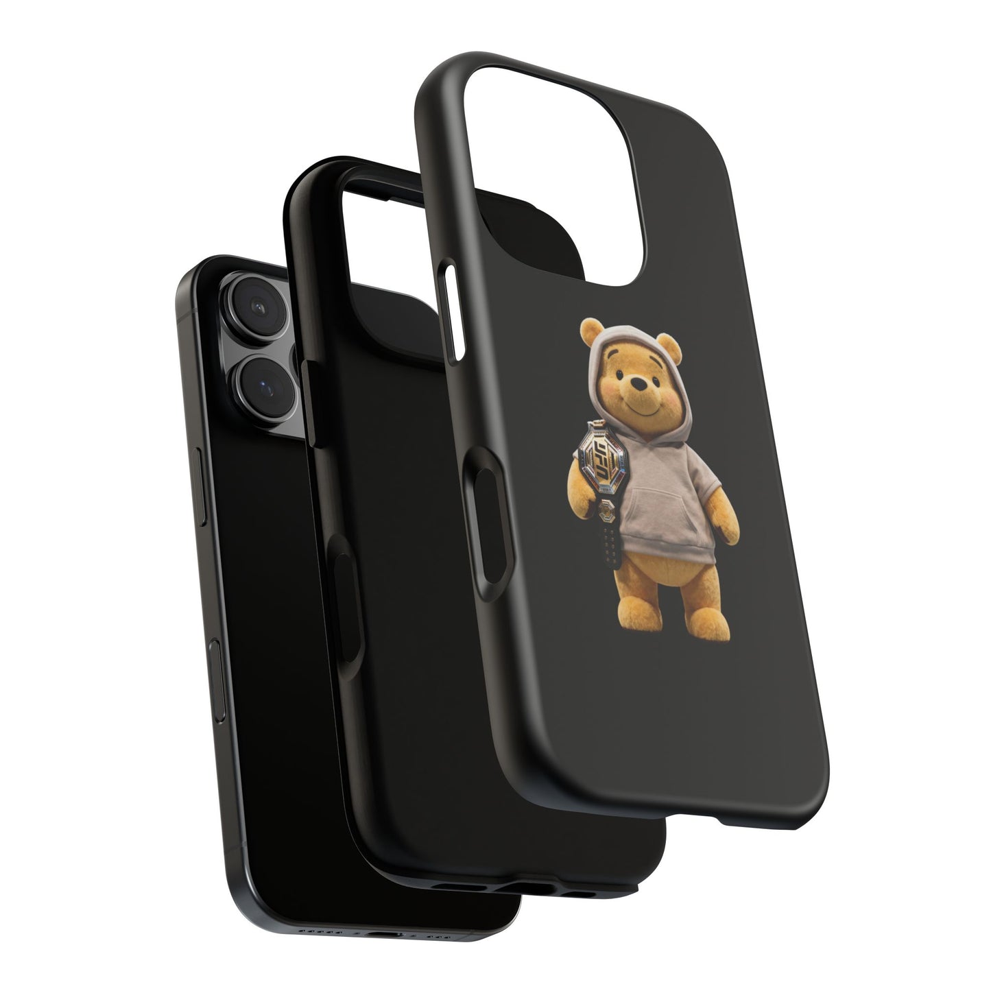 URSUS PHONE CASE