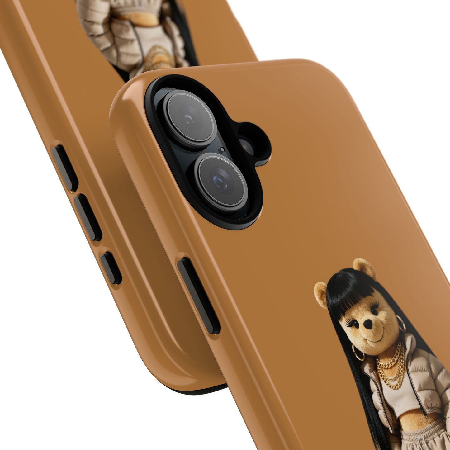 URSUS PHONE CASE