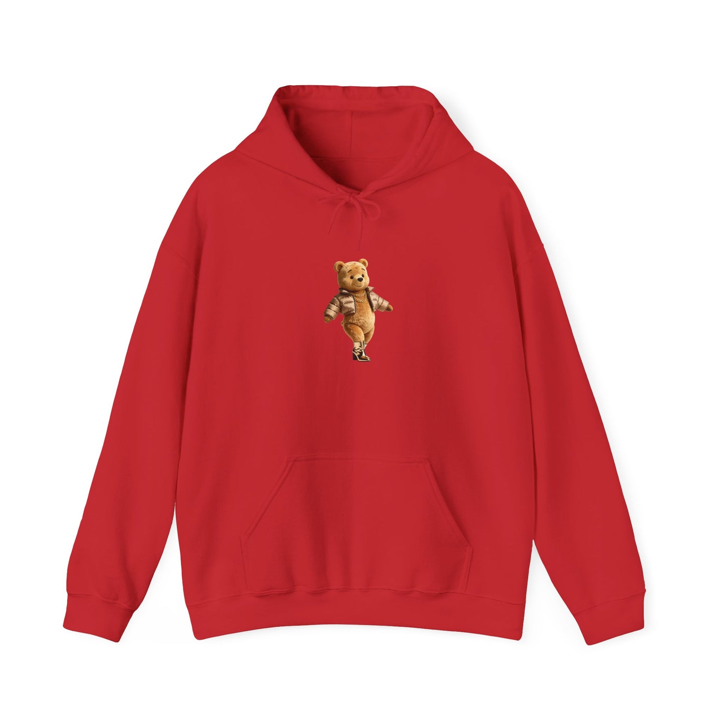 URSUS HOODIE