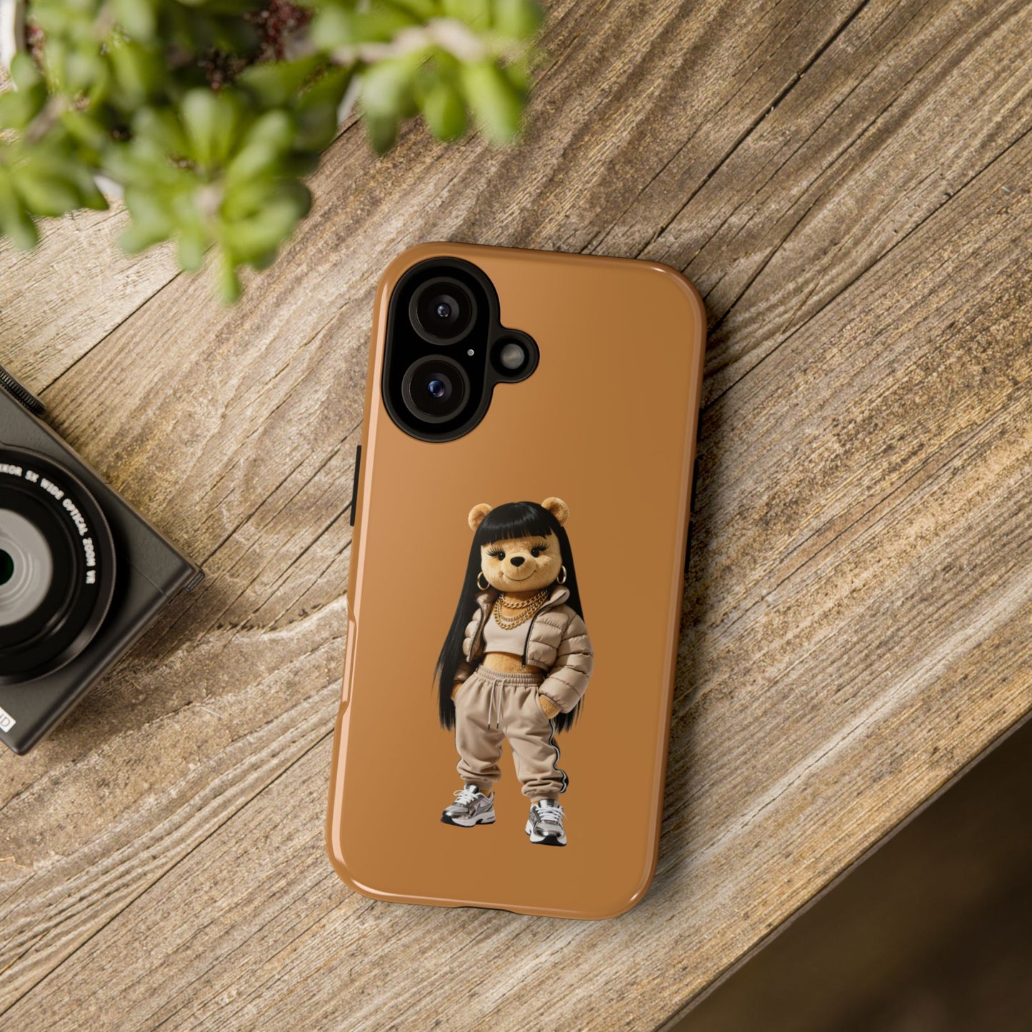 URSUS PHONE CASE