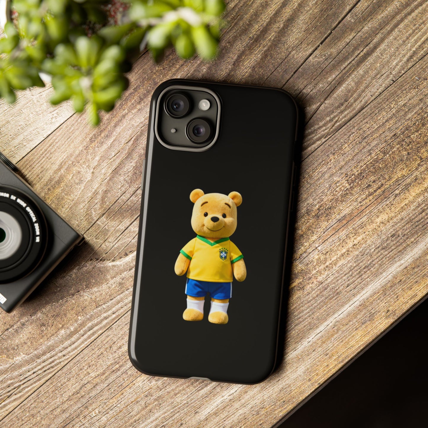 URSUS PHONE CASE