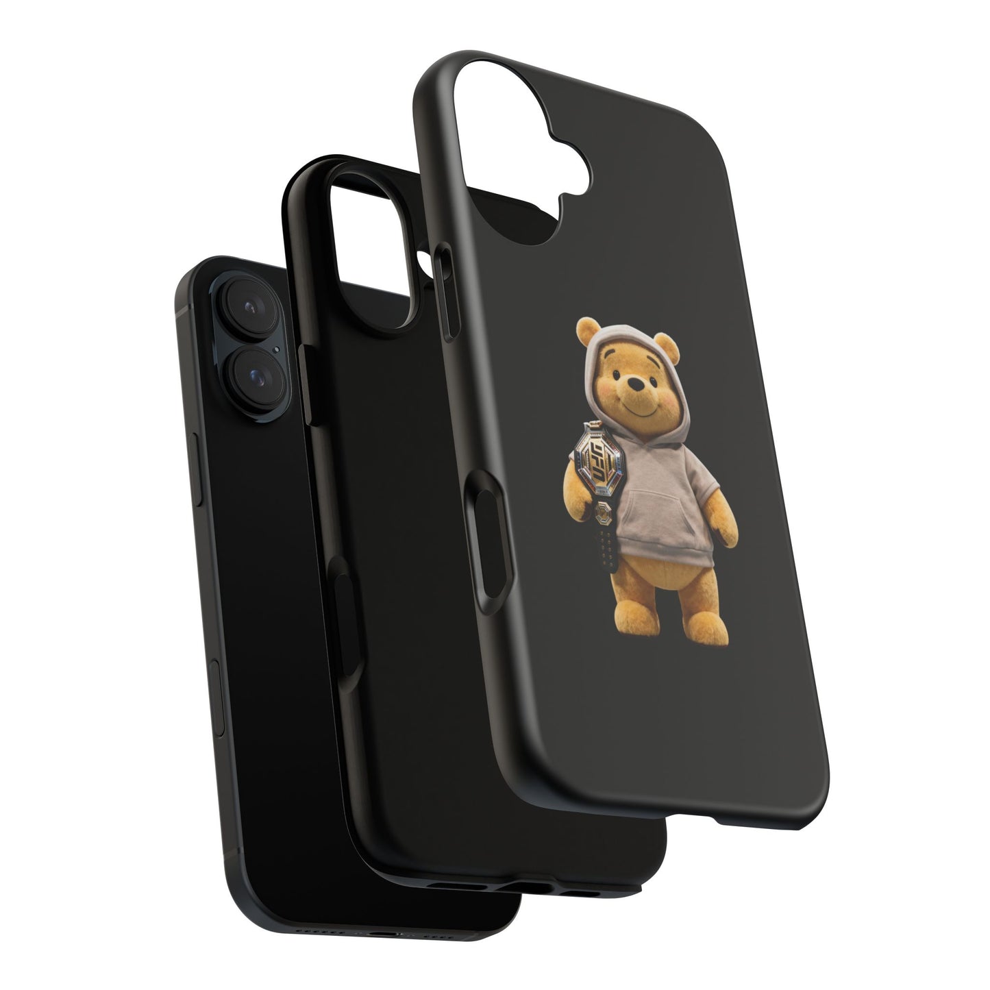 URSUS PHONE CASE