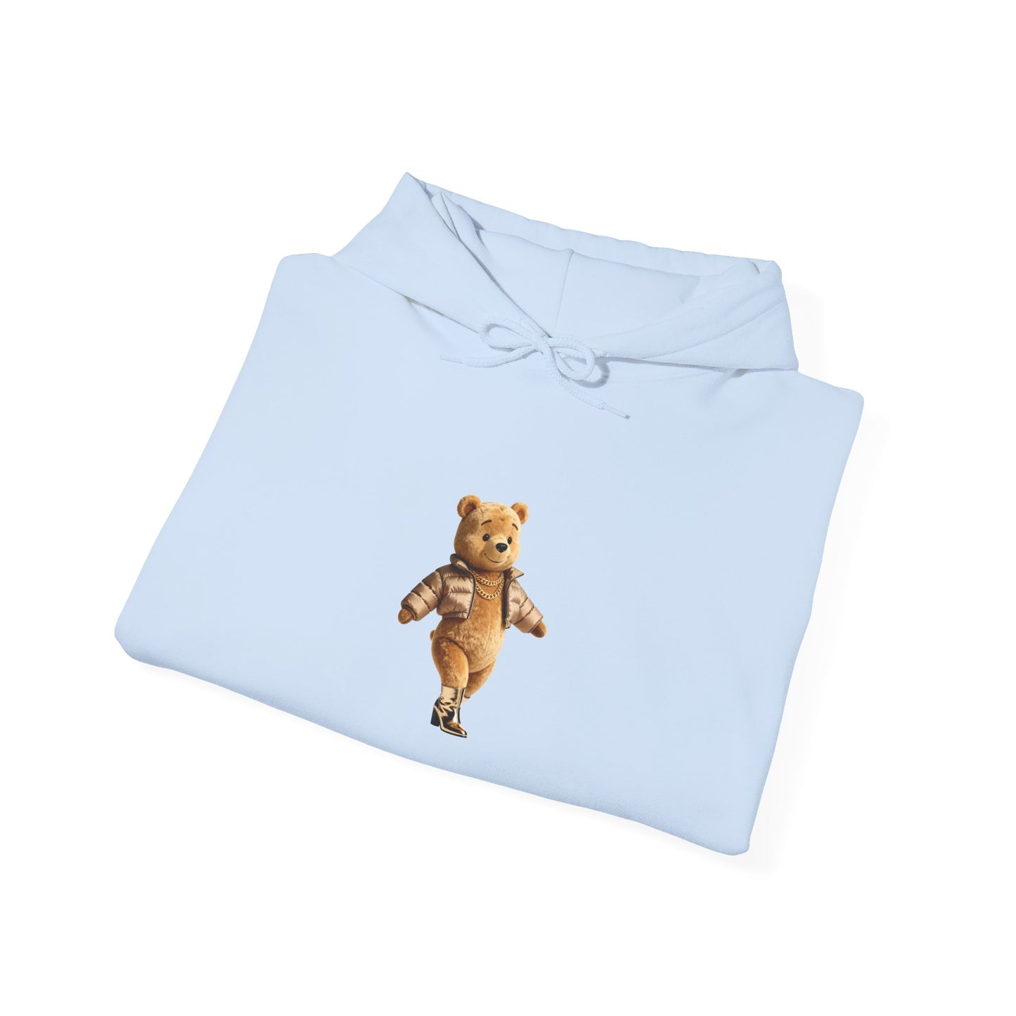 URSUS HOODIE