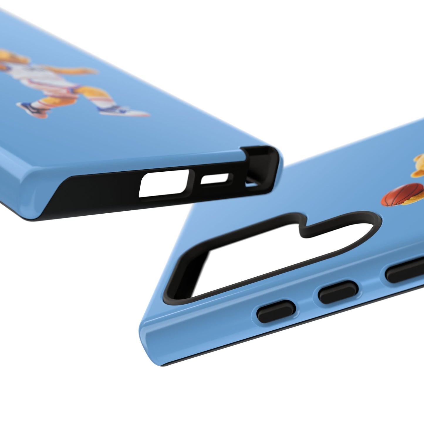 URSUS PHONE CASE