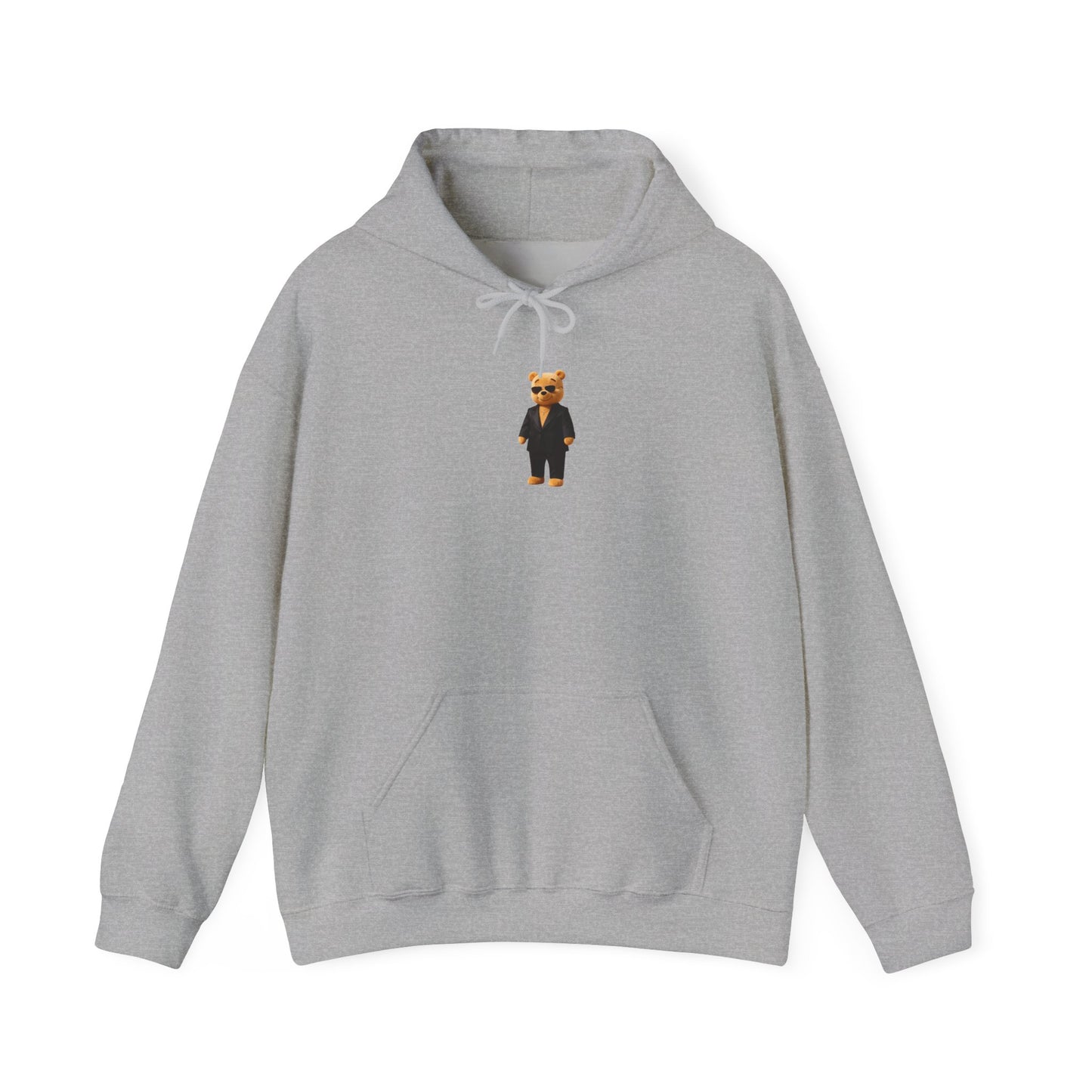 URSUS HOODIE