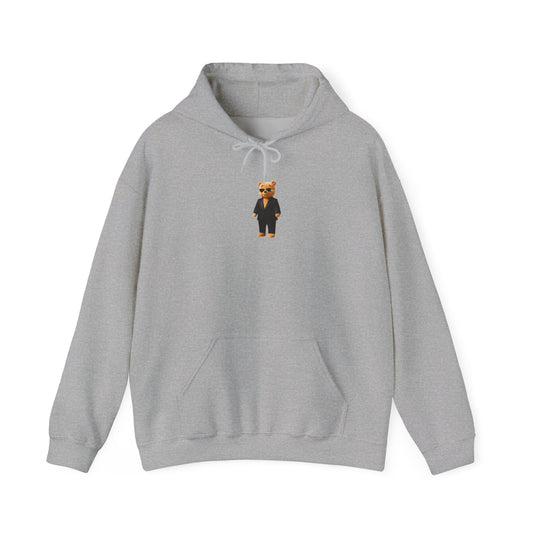 URSUS HOODIE