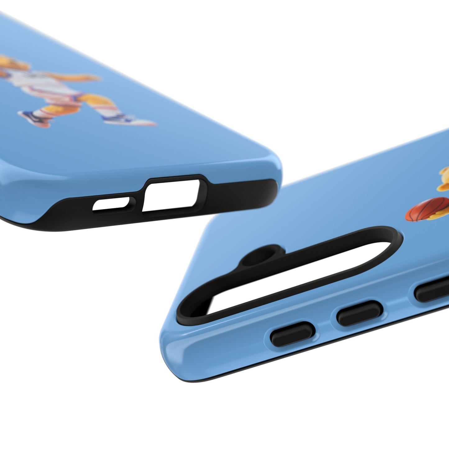 URSUS PHONE CASE