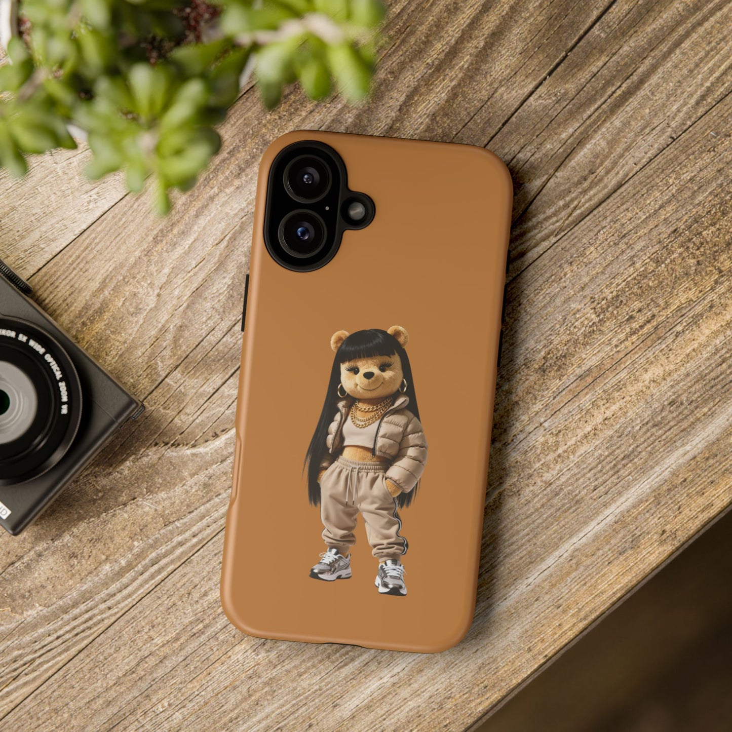 URSUS PHONE CASE