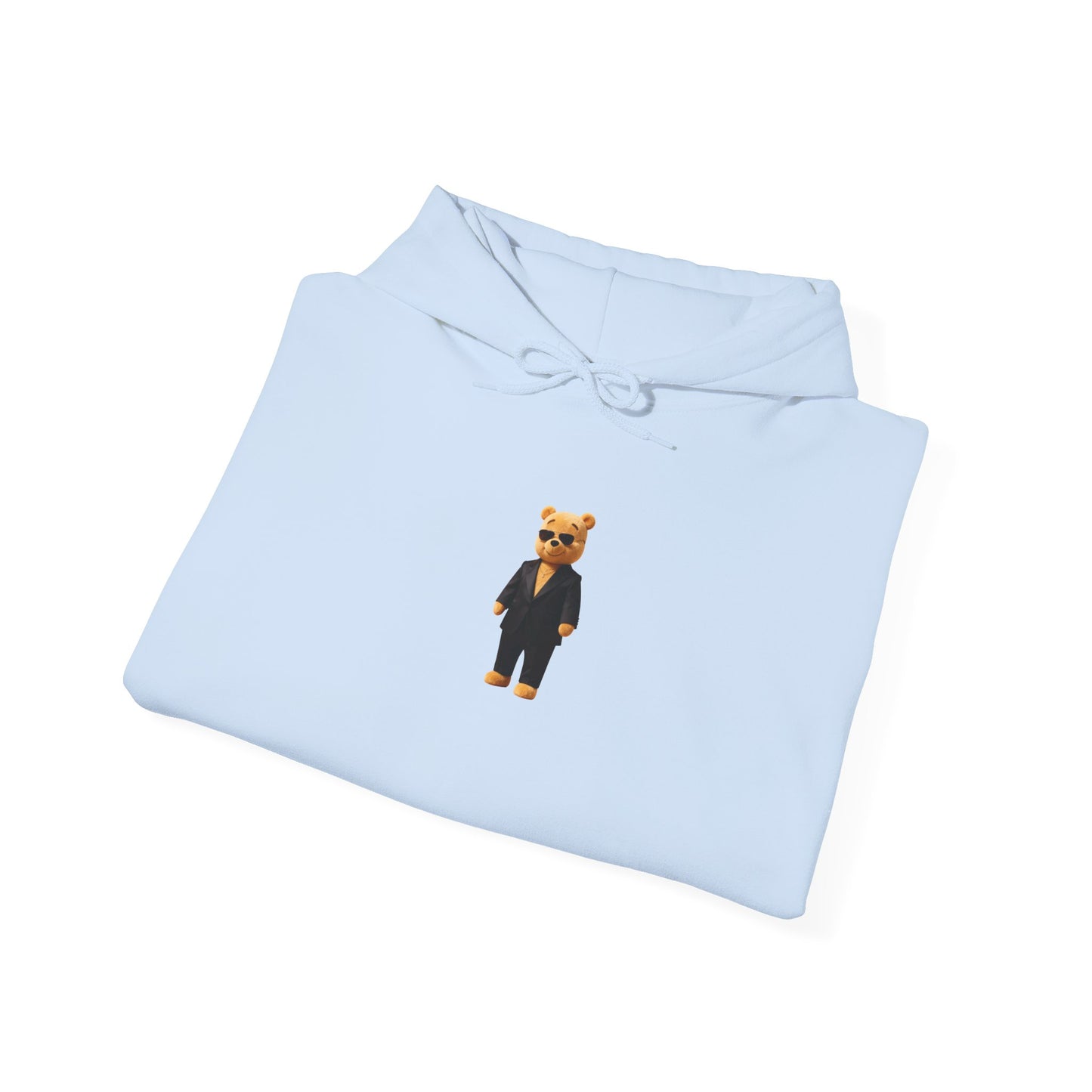 URSUS HOODIE