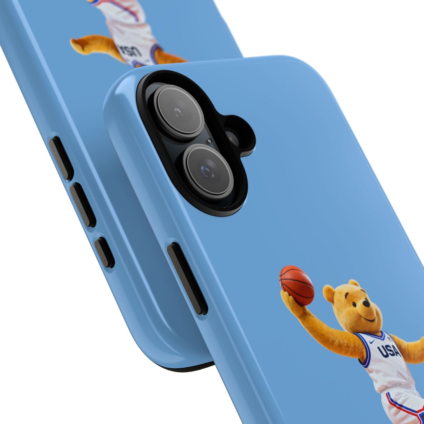 URSUS PHONE CASE