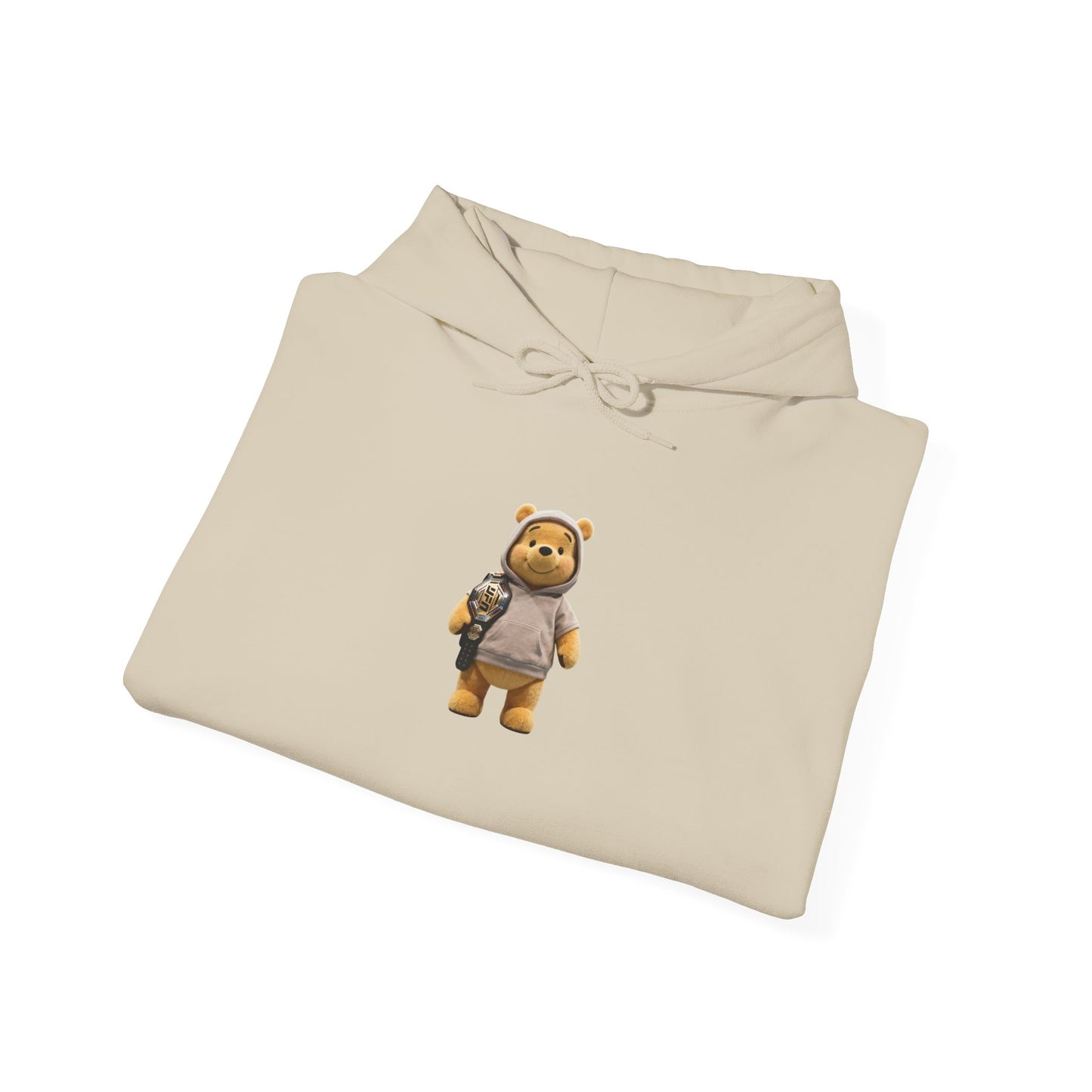 URSUS HOODIE