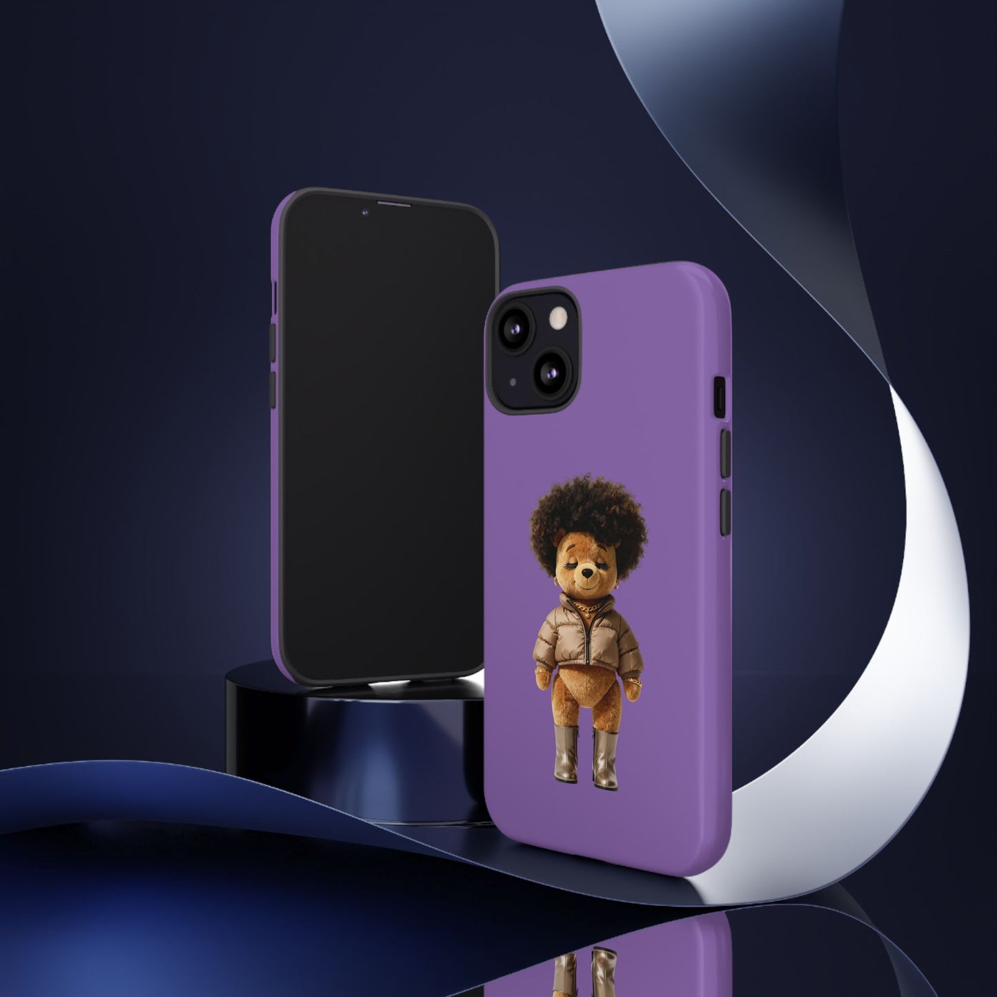 URSUS PHONE CASE