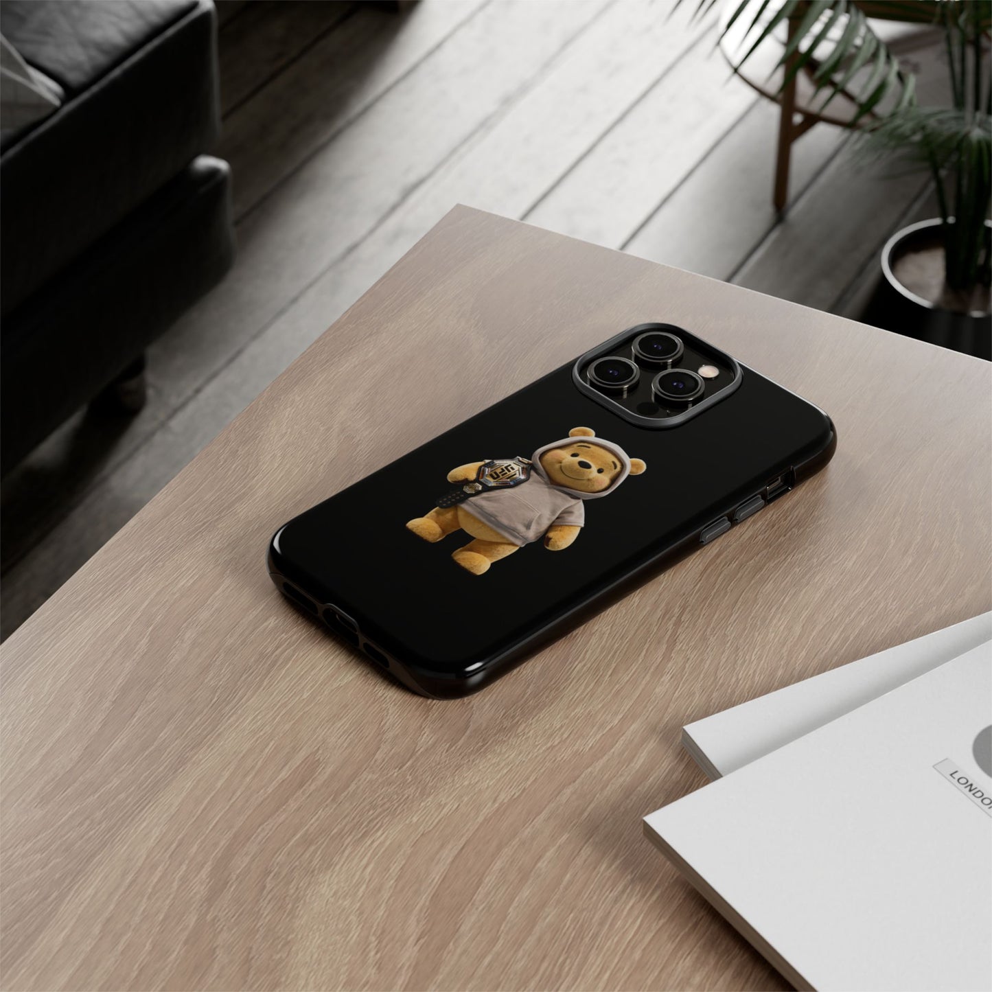 URSUS PHONE CASE