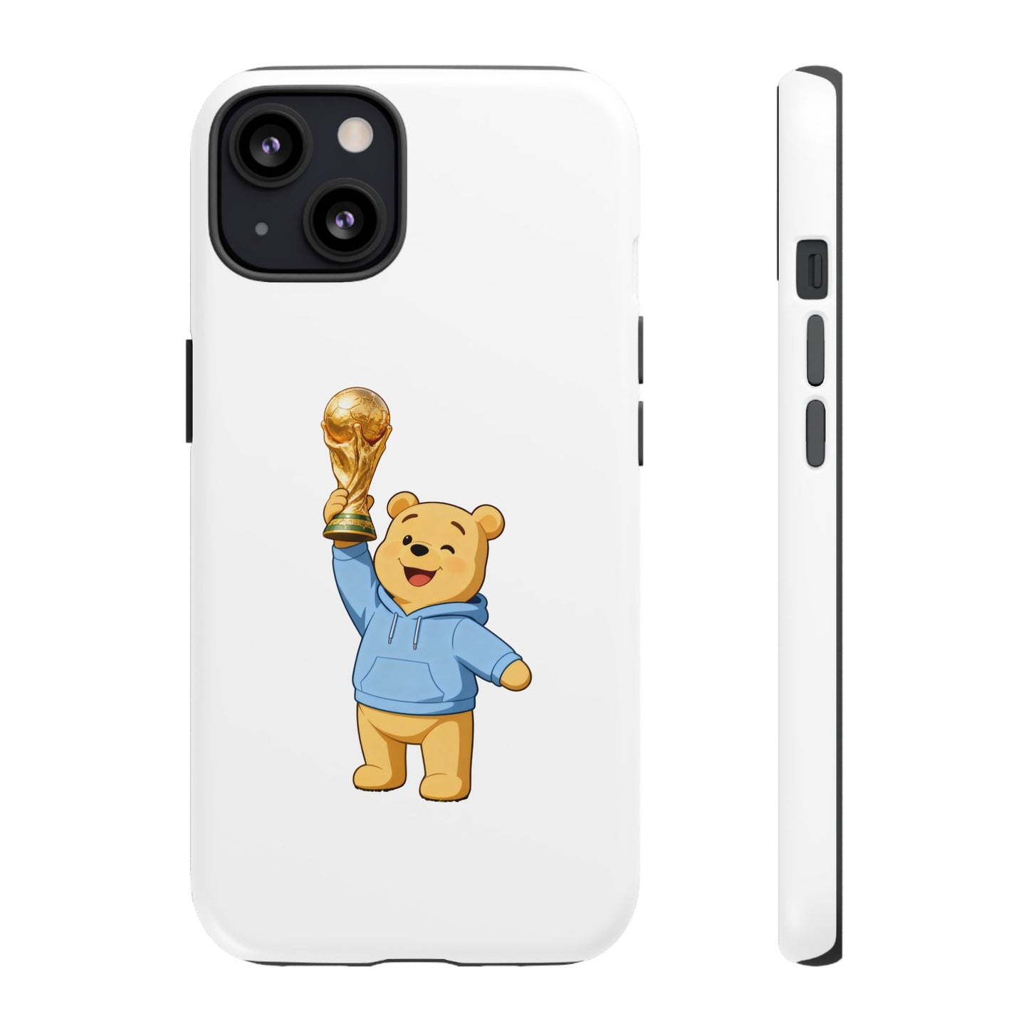 URSUS PHONE CASE