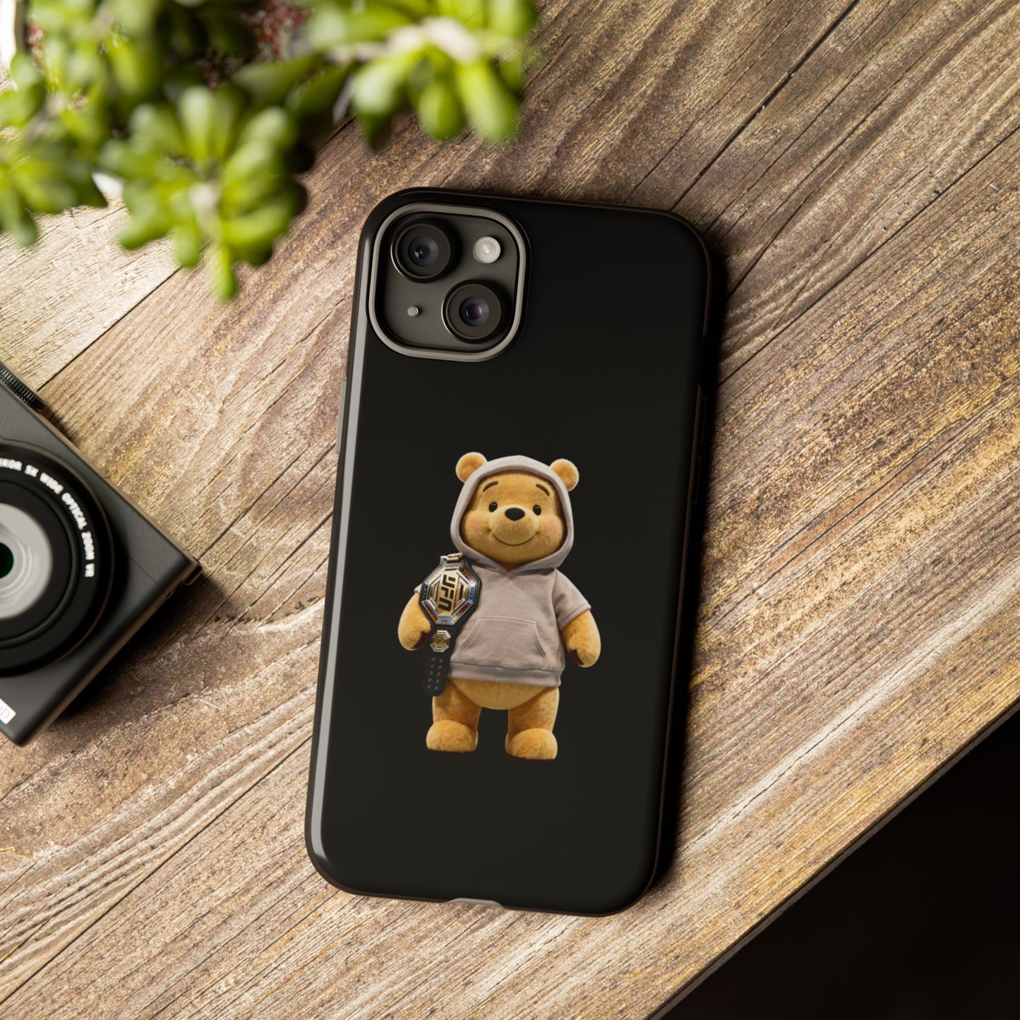 URSUS PHONE CASE