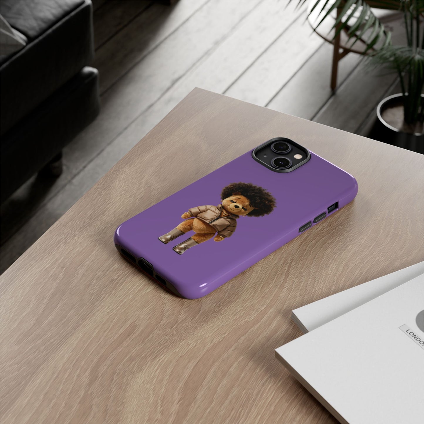 URSUS PHONE CASE