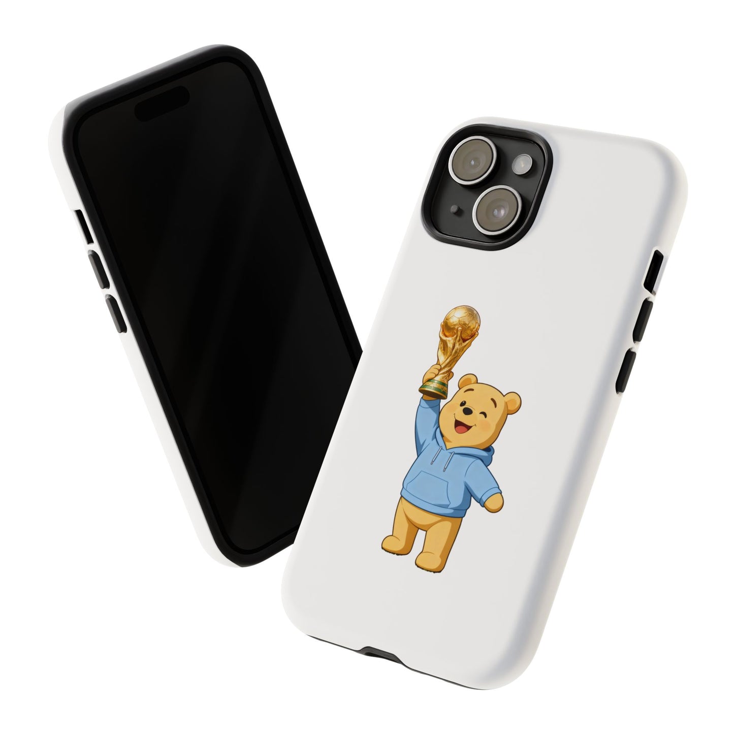 URSUS PHONE CASE