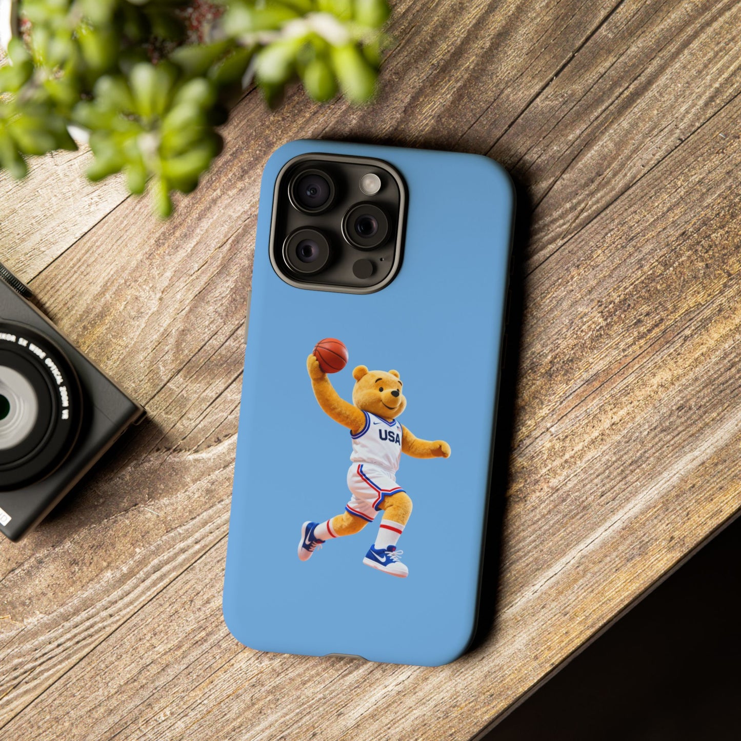 URSUS PHONE CASE