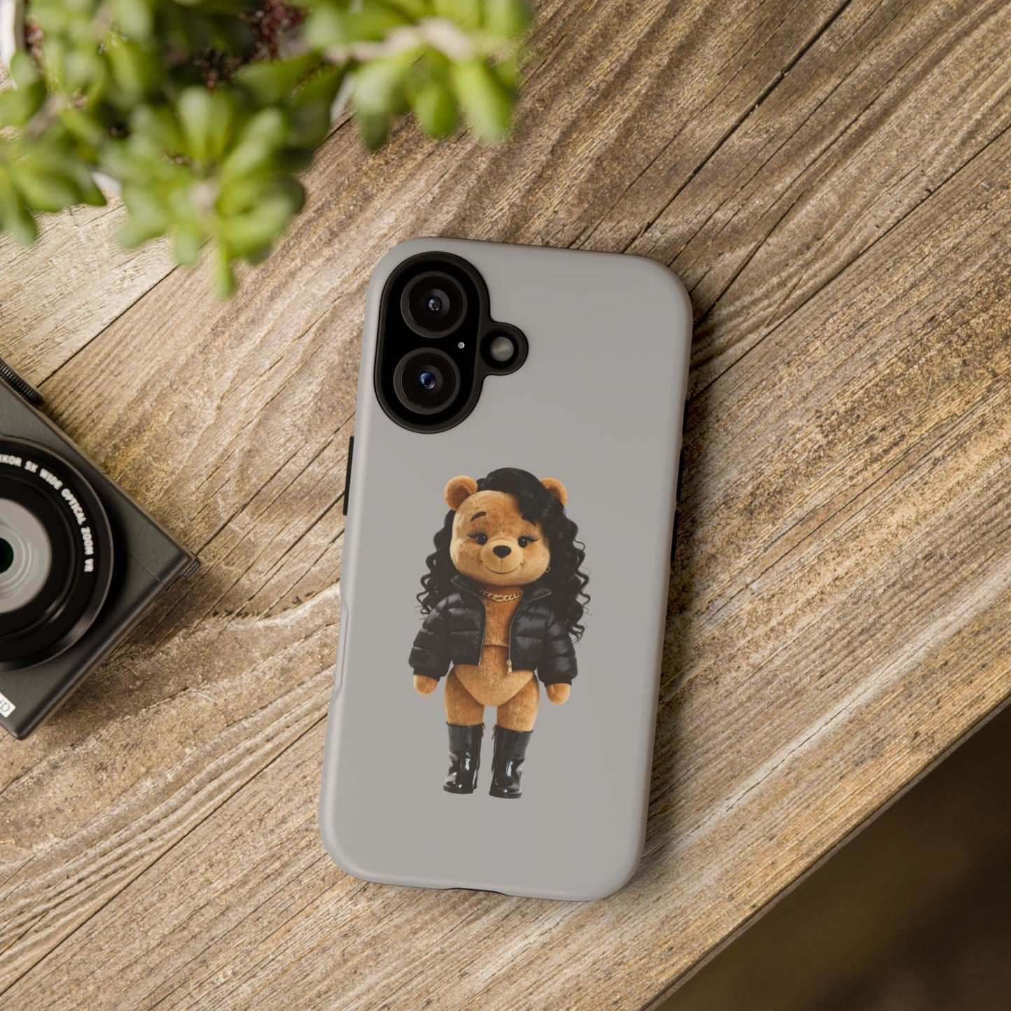 URSUS PHONE CASE