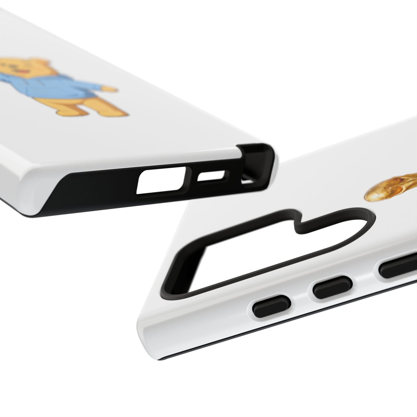 URSUS PHONE CASE