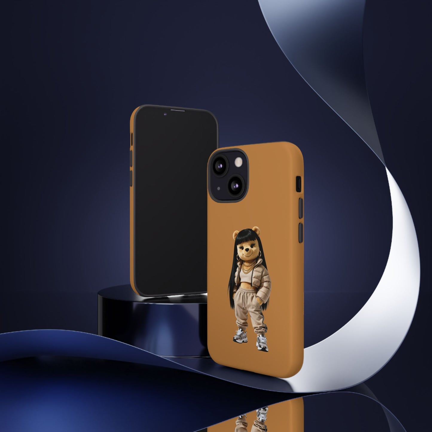 URSUS PHONE CASE