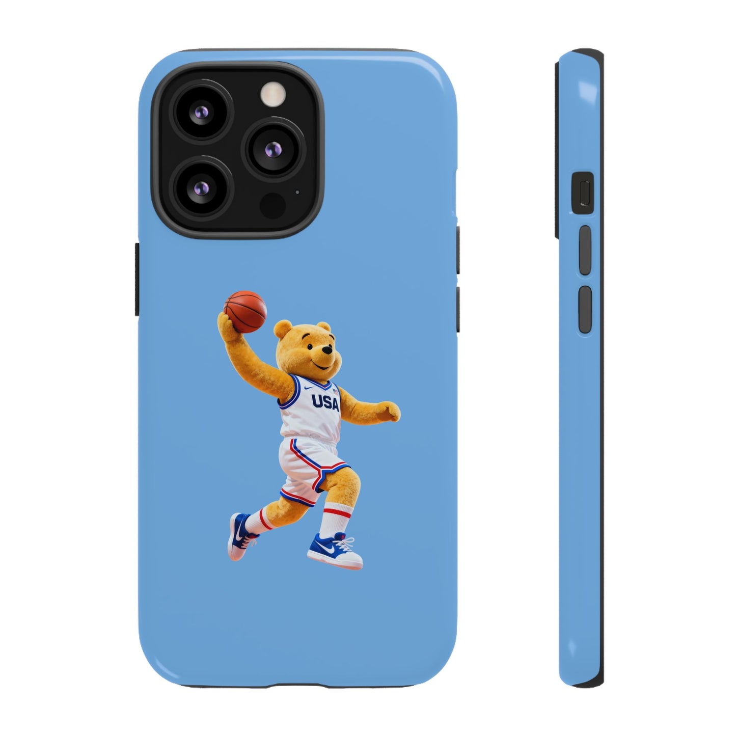 URSUS PHONE CASE