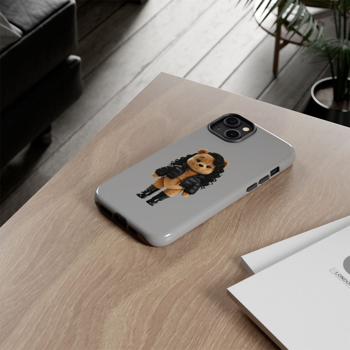 URSUS PHONE CASE