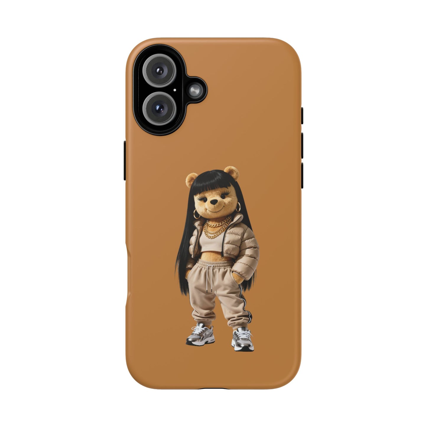 URSUS PHONE CASE