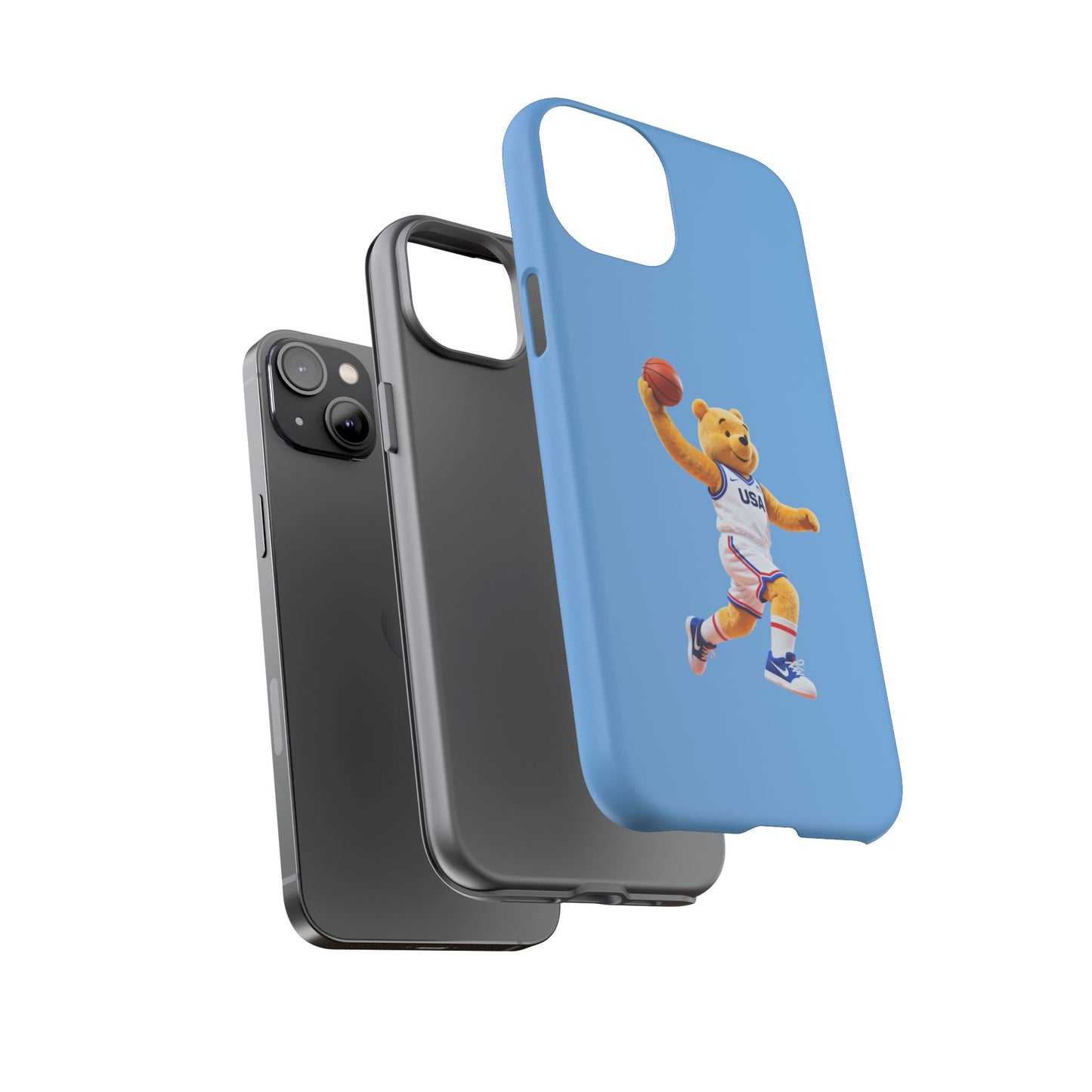 URSUS PHONE CASE