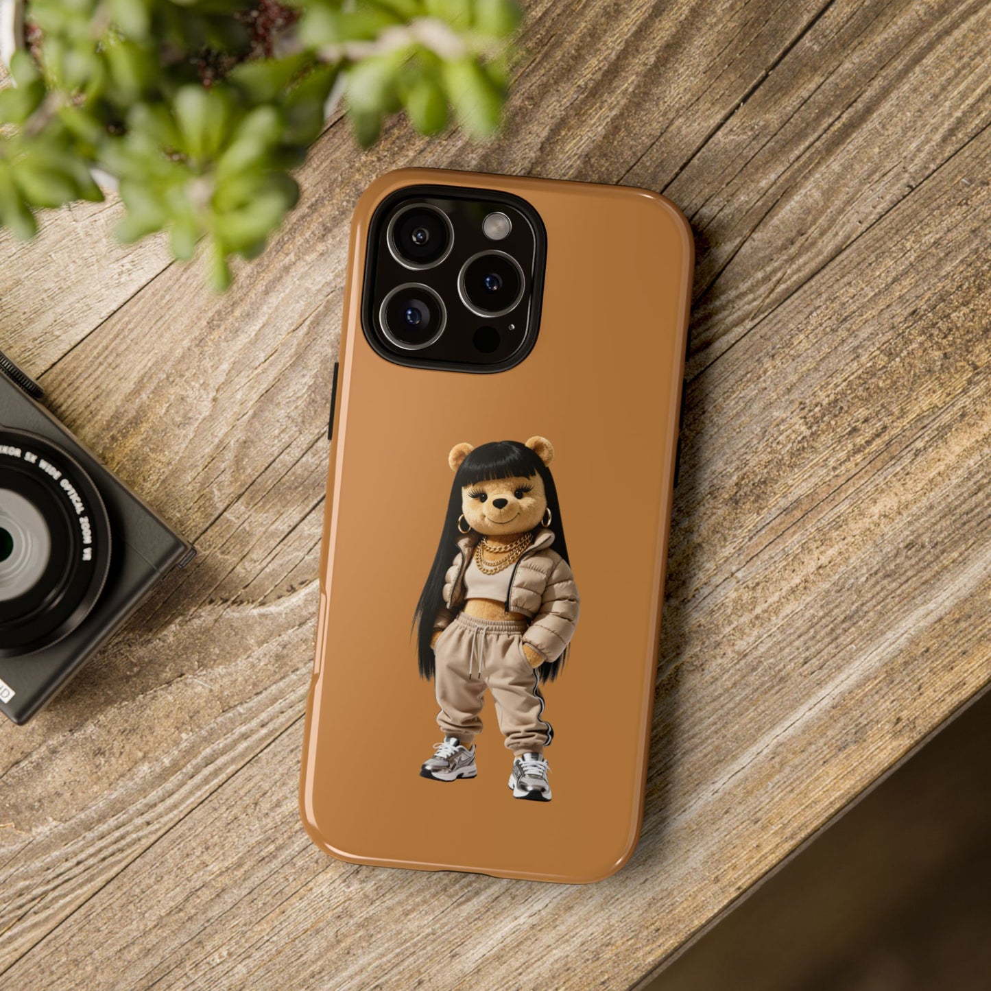 URSUS PHONE CASE